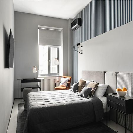 Bellevue Family Hotel Boulogne-Billancourt Exterior foto