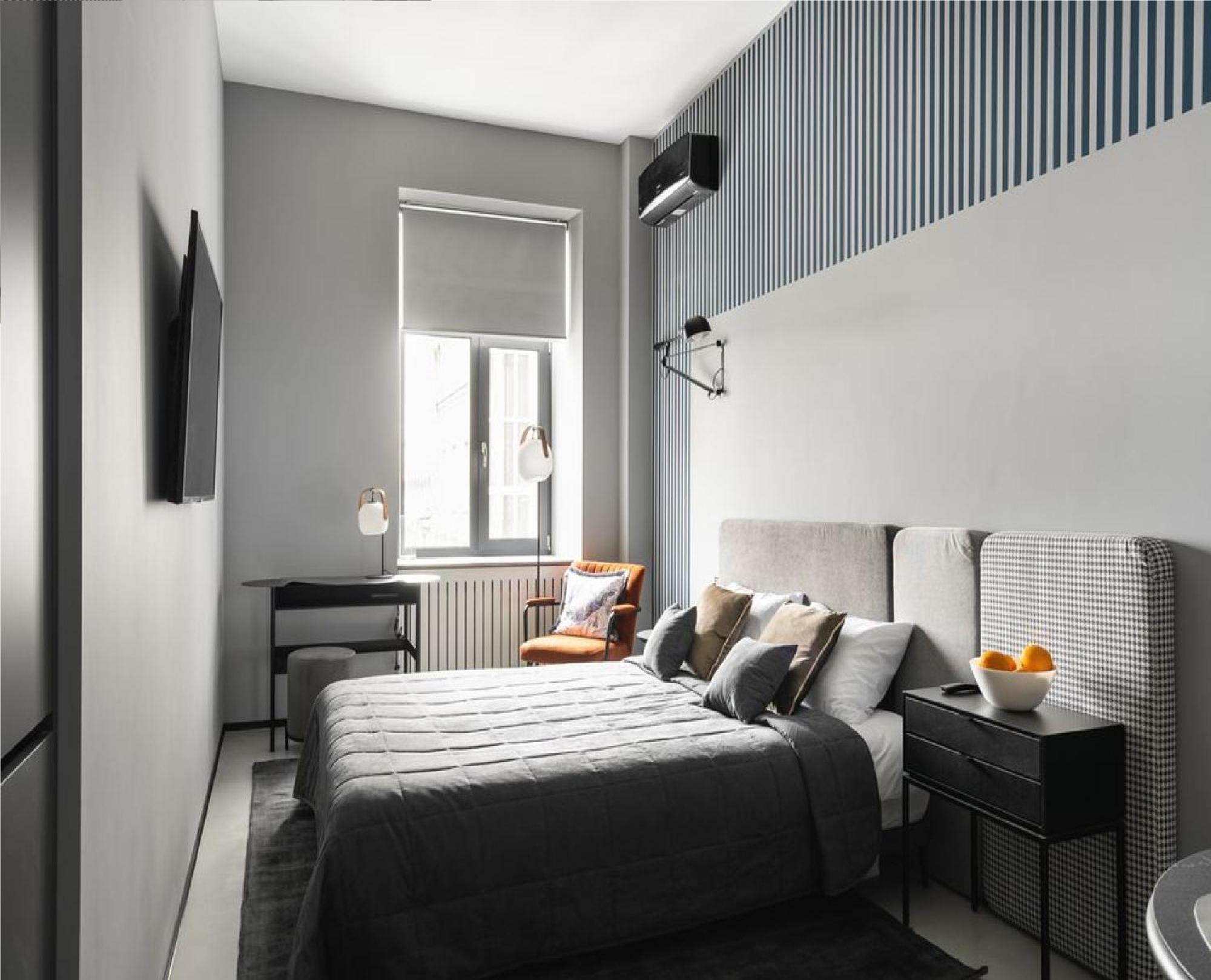 Bellevue Family Hotel Boulogne-Billancourt Exterior foto