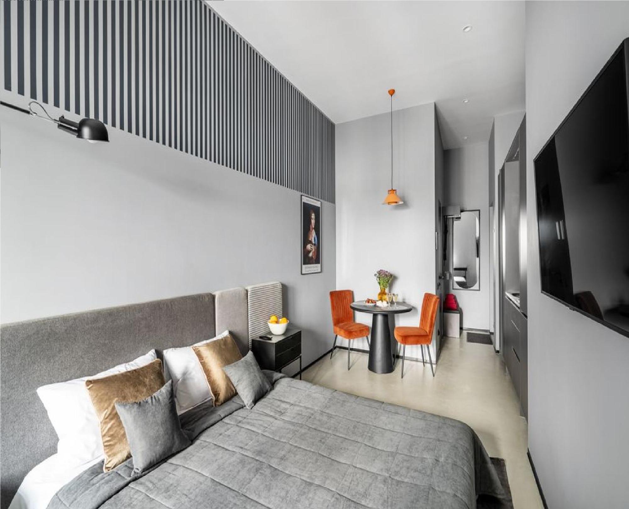 Bellevue Family Hotel Boulogne-Billancourt Exterior foto