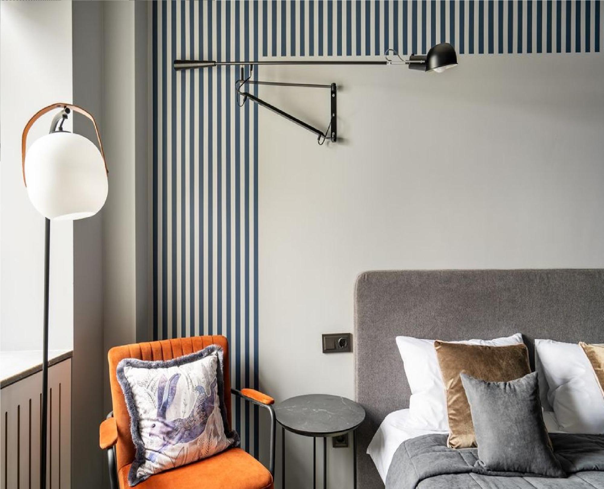 Bellevue Family Hotel Boulogne-Billancourt Exterior foto