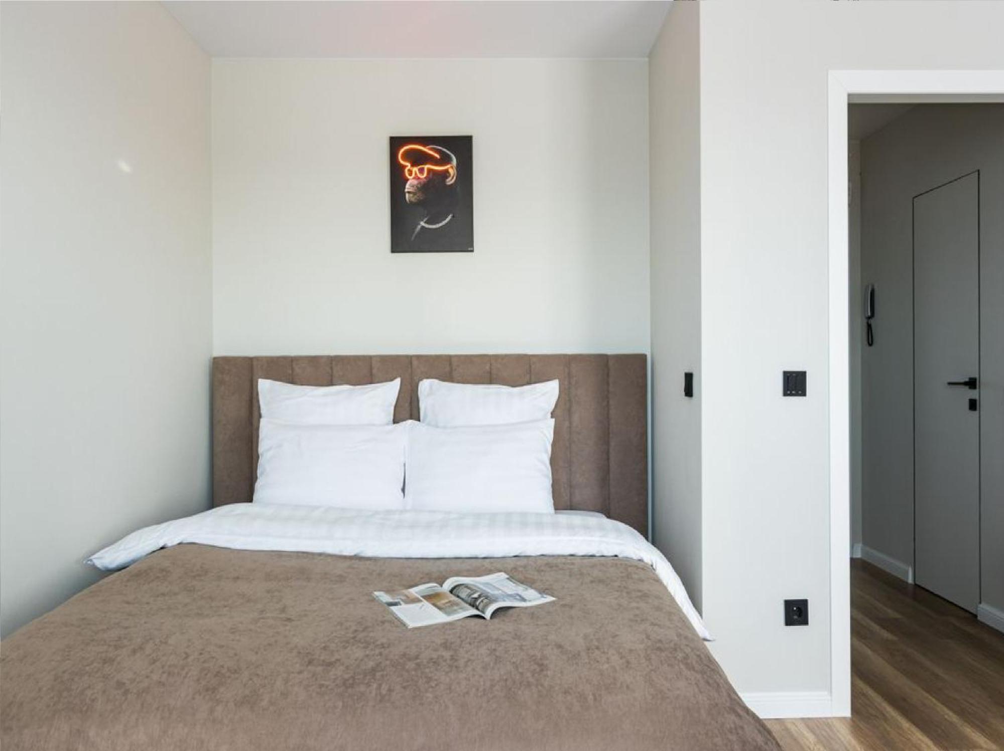 Bellevue Family Hotel Boulogne-Billancourt Exterior foto