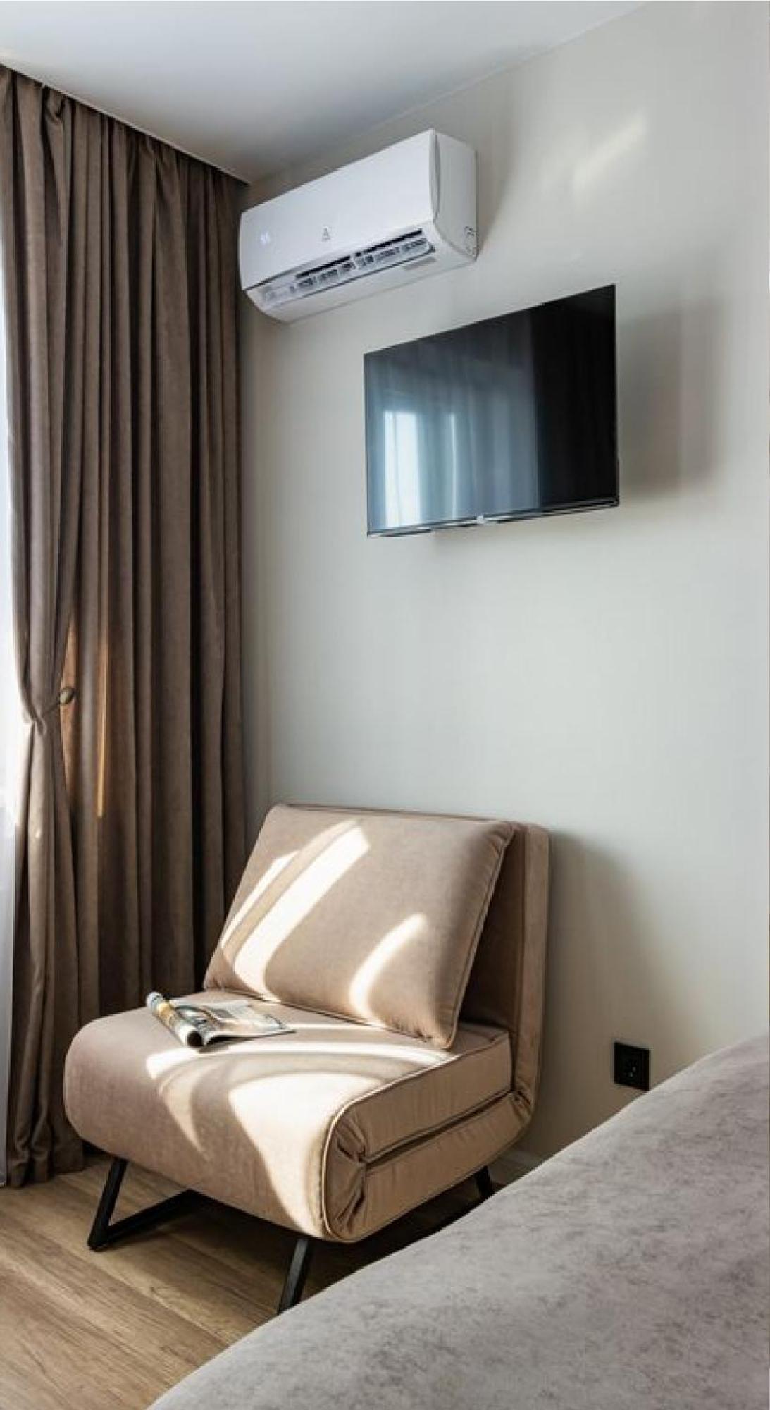Bellevue Family Hotel Boulogne-Billancourt Exterior foto