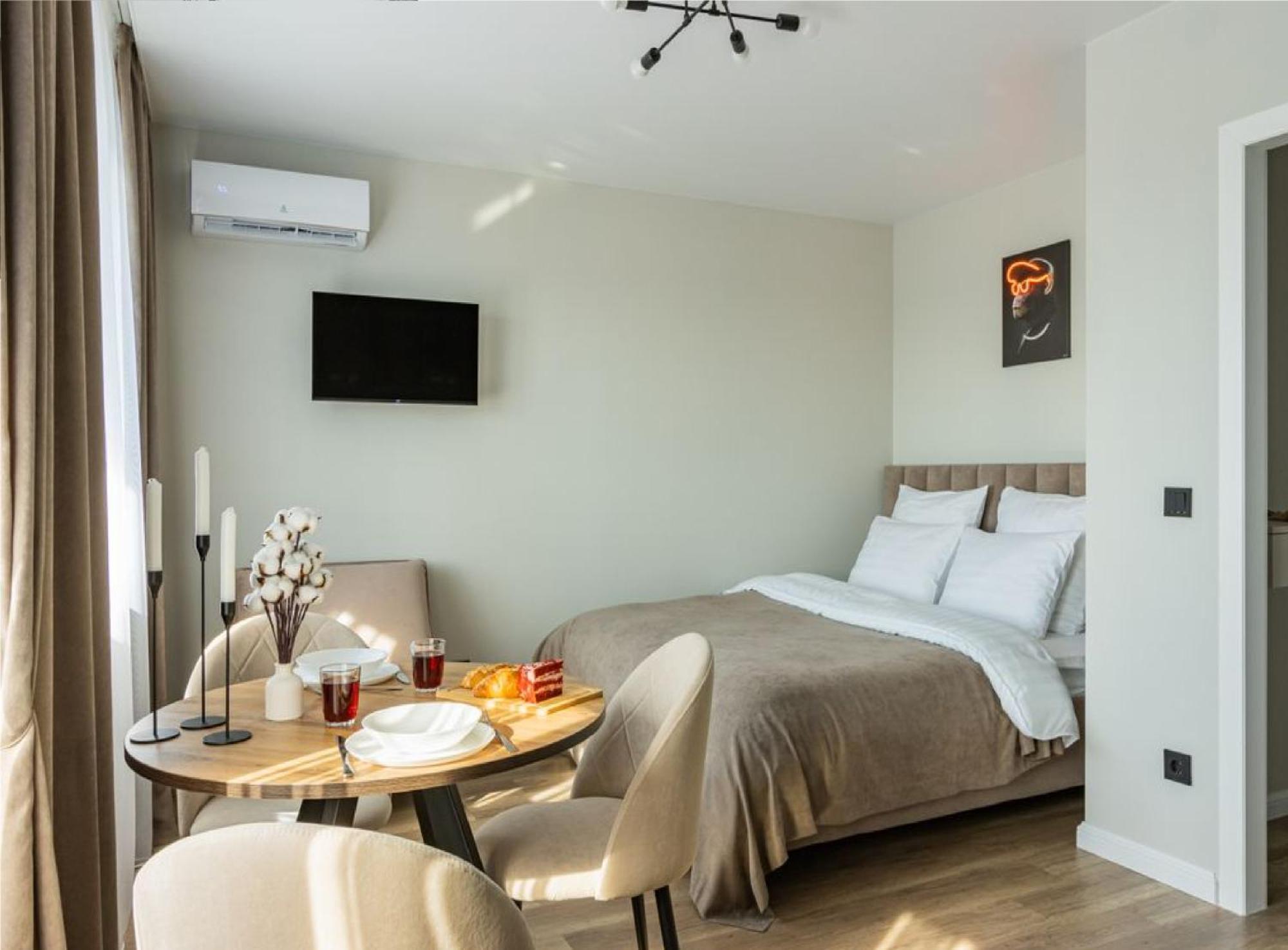 Bellevue Family Hotel Boulogne-Billancourt Exterior foto